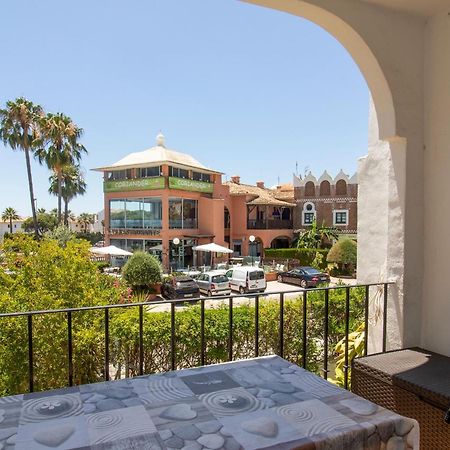 Studio In Calypso,Calahonda 200 Metres From The Beach Sitio de Calahonda Exterior photo