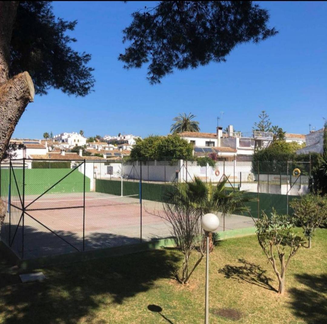 Studio In Calypso,Calahonda 200 Metres From The Beach Sitio de Calahonda Exterior photo