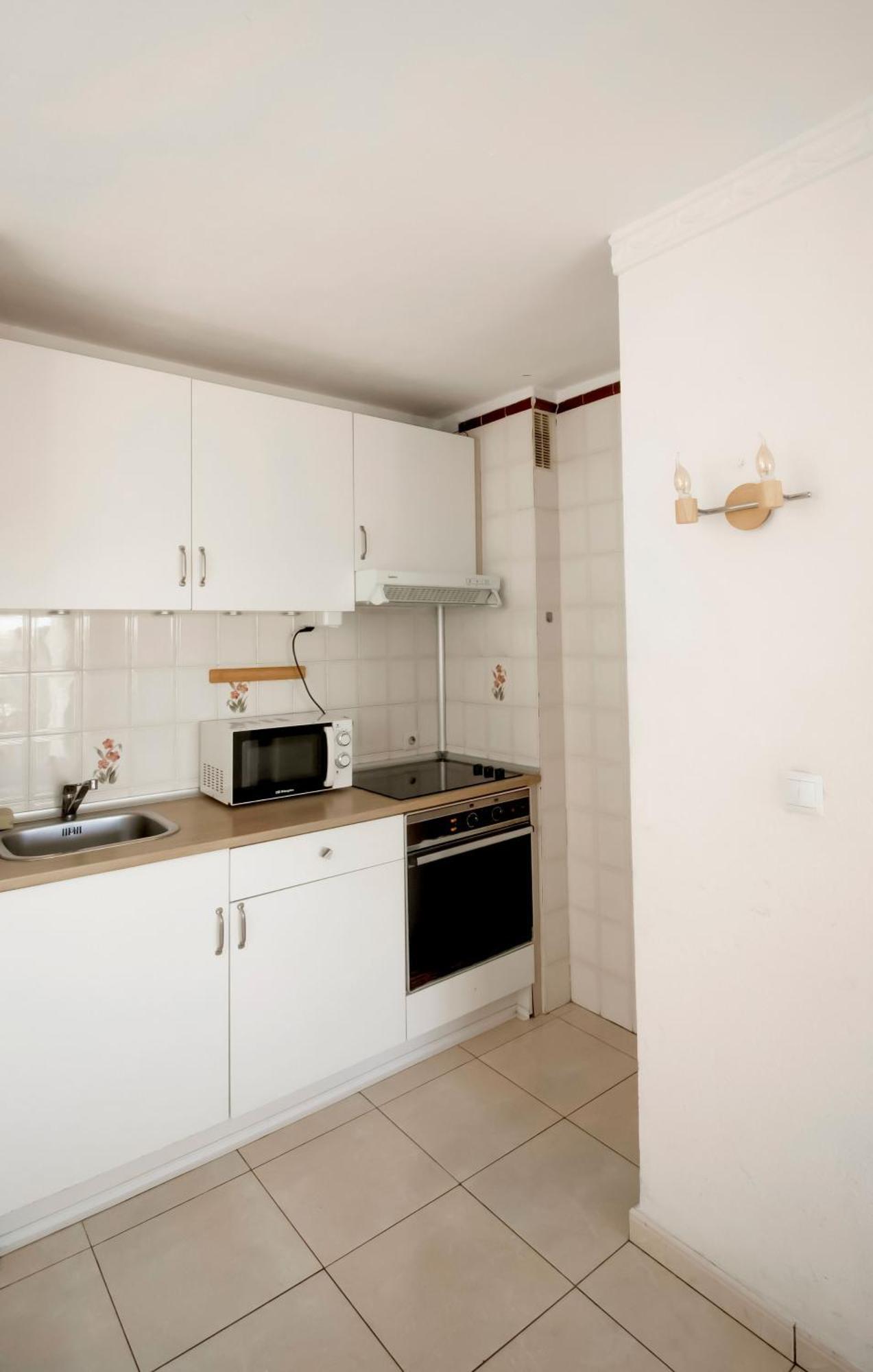 Studio In Calypso,Calahonda 200 Metres From The Beach Sitio de Calahonda Exterior photo