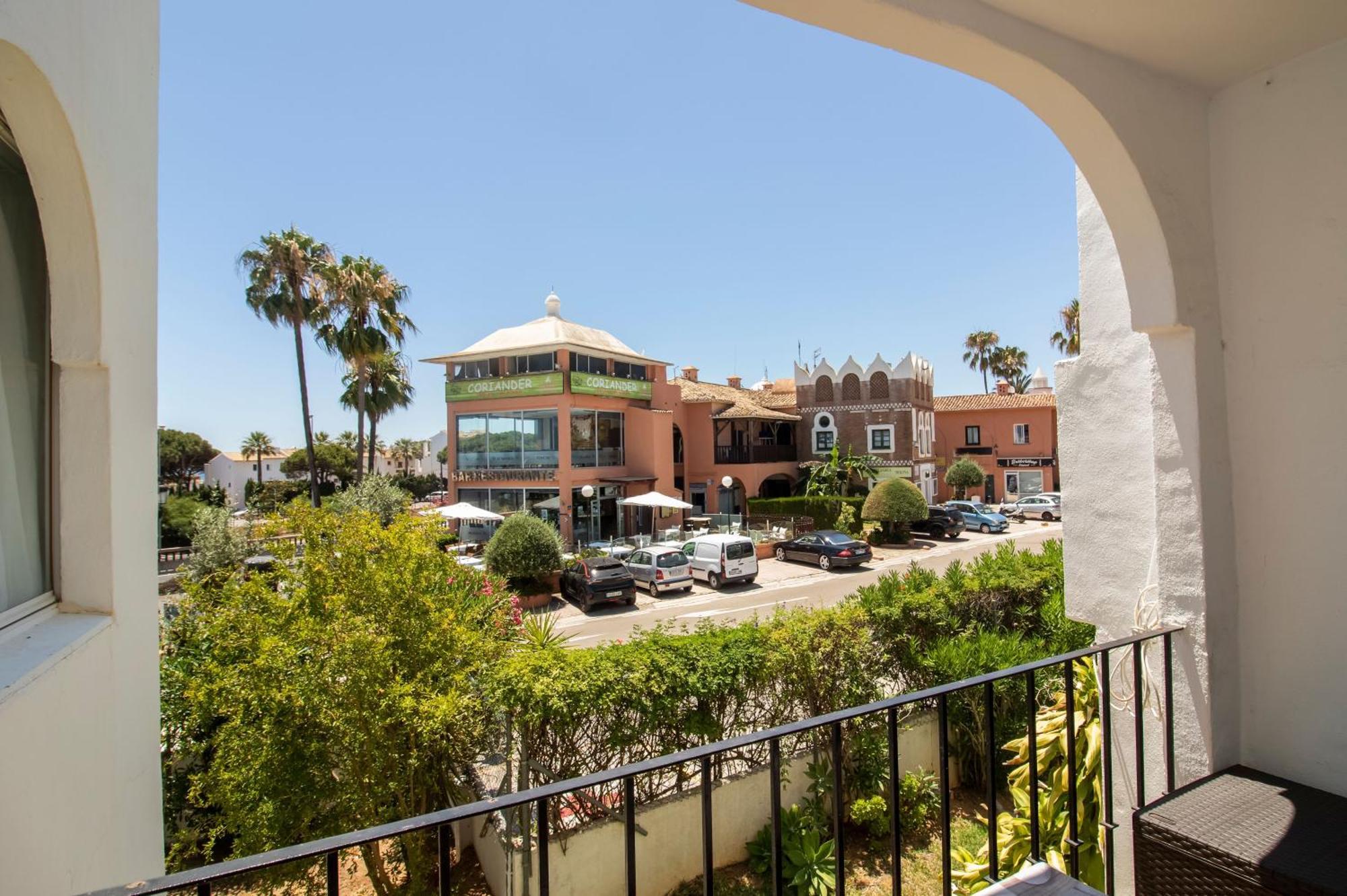 Studio In Calypso,Calahonda 200 Metres From The Beach Sitio de Calahonda Exterior photo