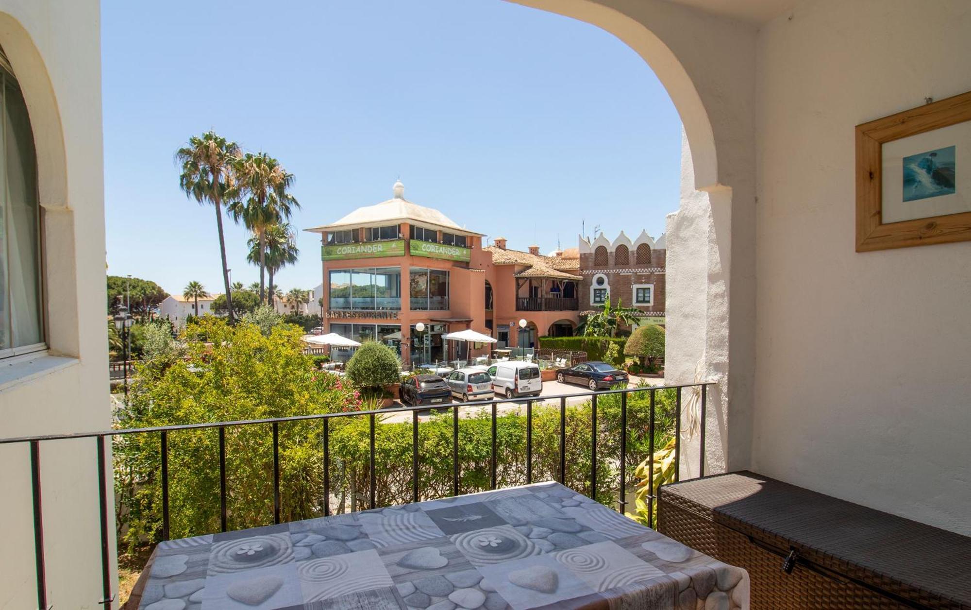 Studio In Calypso,Calahonda 200 Metres From The Beach Sitio de Calahonda Exterior photo