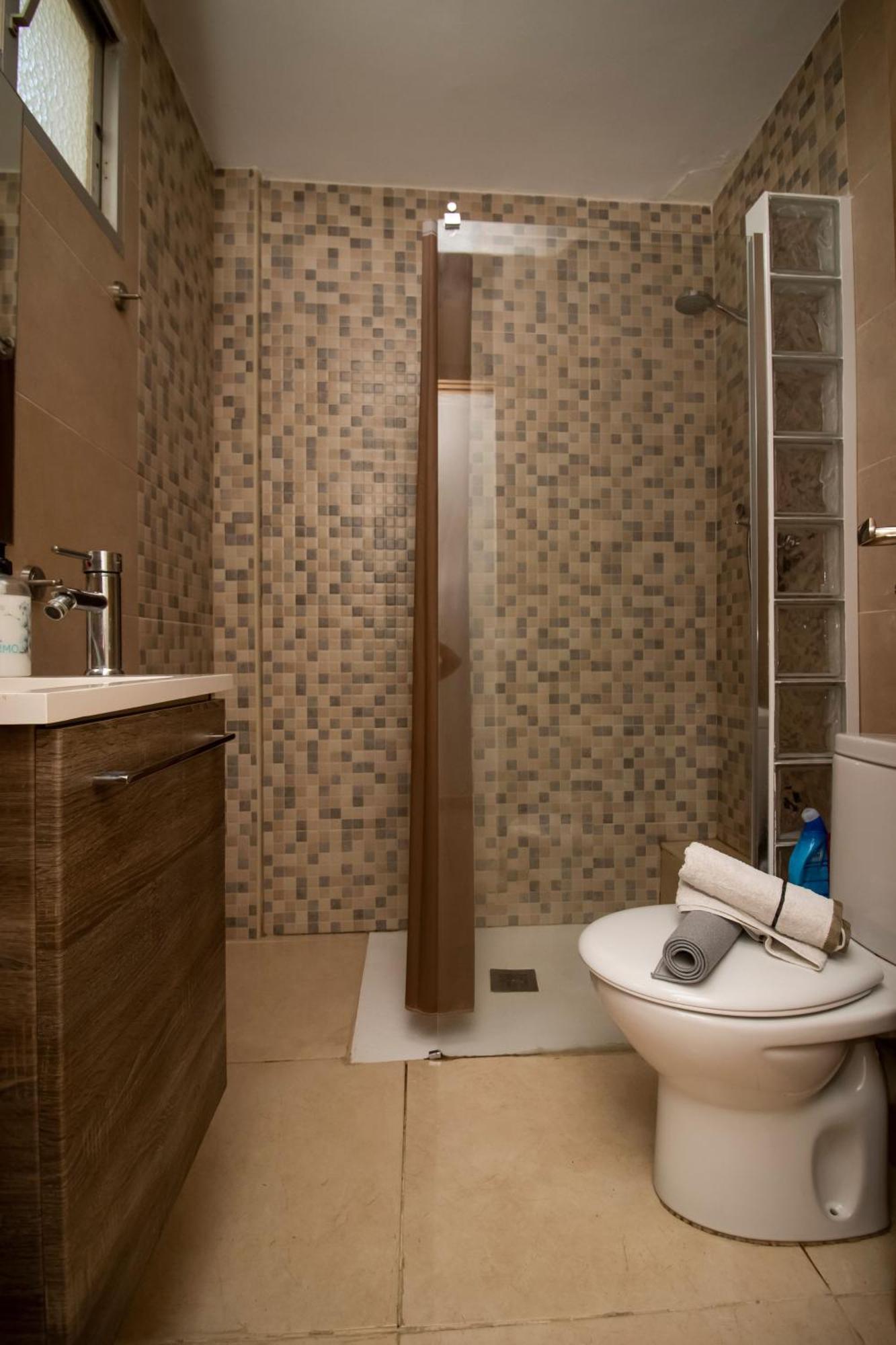 Studio In Calypso,Calahonda 200 Metres From The Beach Sitio de Calahonda Exterior photo