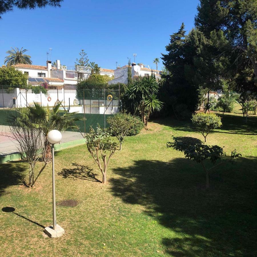 Studio In Calypso,Calahonda 200 Metres From The Beach Sitio de Calahonda Exterior photo