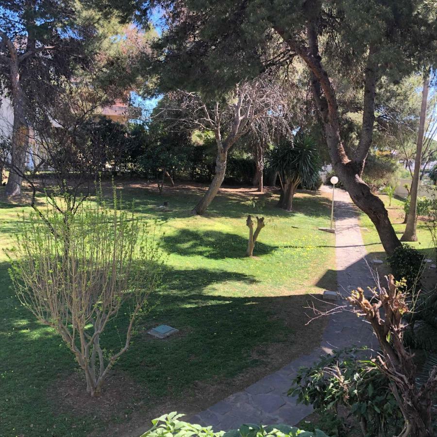 Studio In Calypso,Calahonda 200 Metres From The Beach Sitio de Calahonda Exterior photo