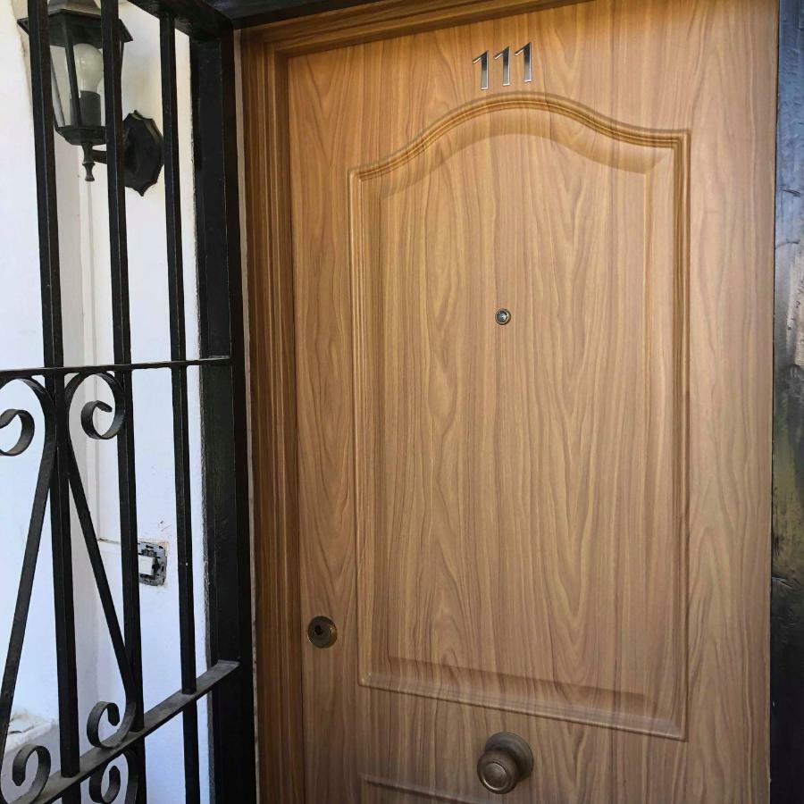 Studio In Calypso,Calahonda 200 Metres From The Beach Sitio de Calahonda Exterior photo